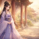 張飛の妻　夏侯氏