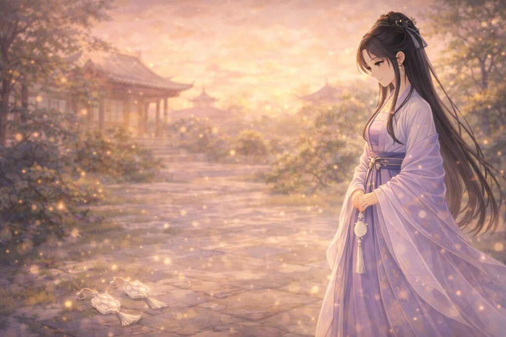 二人の間に生まれた子どもたち