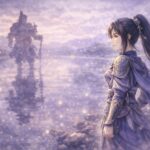 張飛の娘　星彩