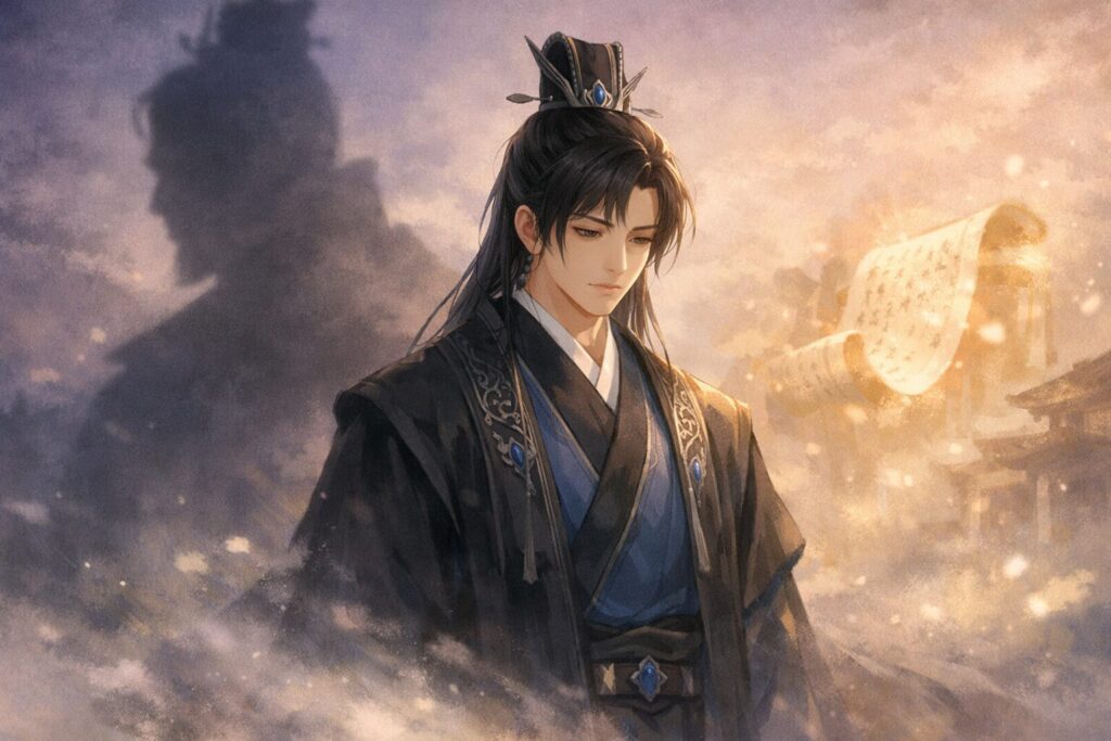 曹操の息子　その評価は？