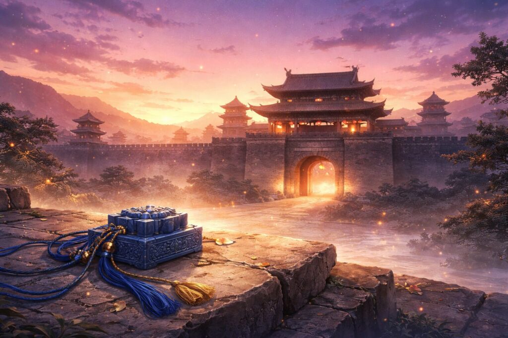 曹操の子孫について