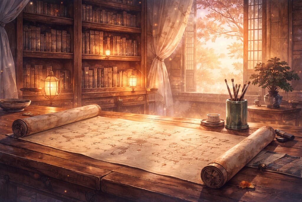 曹操の子孫 専門家の結論は「いる可能性が高い」