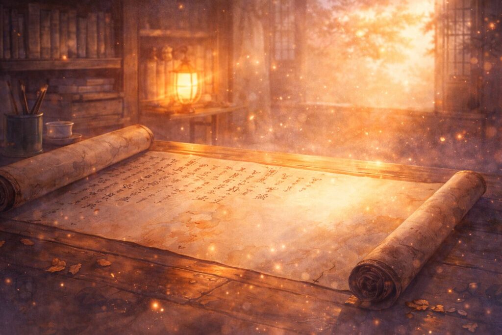 曹操の子孫 “存在するが証明不可能”という最も正確な立場