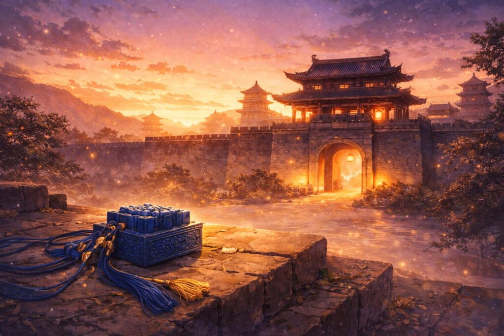 曹操の故郷・安徽省亳州市の曹氏宗族