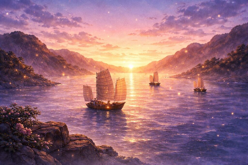 台湾の曹氏(福建曹氏を源流とする一族)