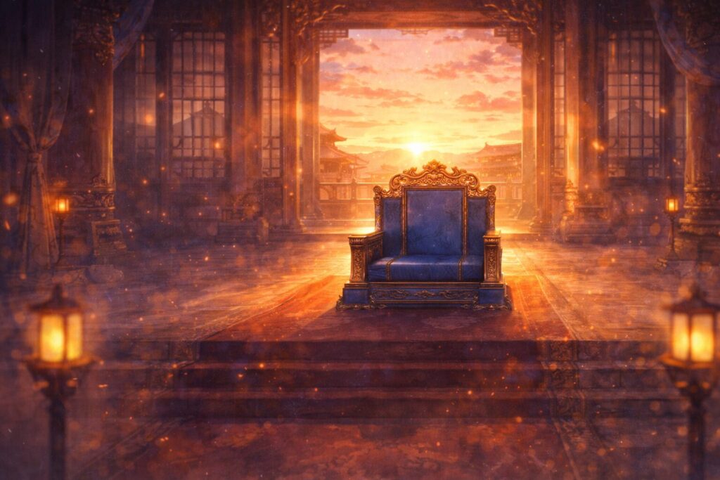 曹操の子孫 魏の皇帝としての血統は曹叡の代で実質的に断絶