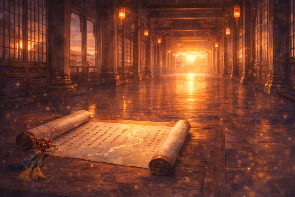 曹操の子孫 最後の皇帝・曹奐で“皇統”は終焉